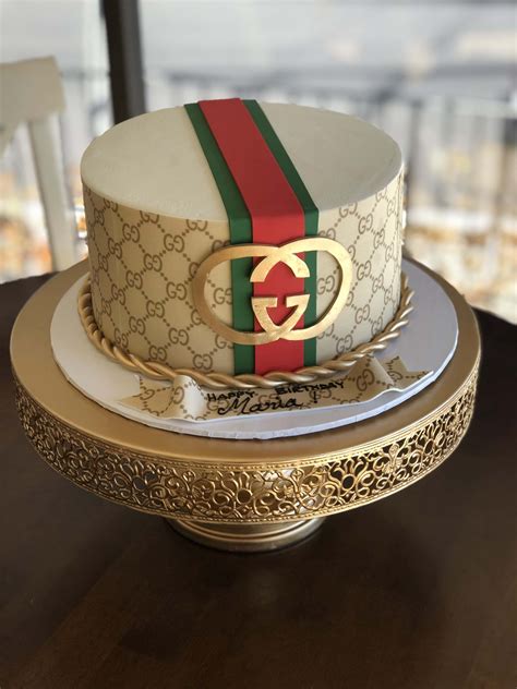 gucci torta|Gucci cake designs.